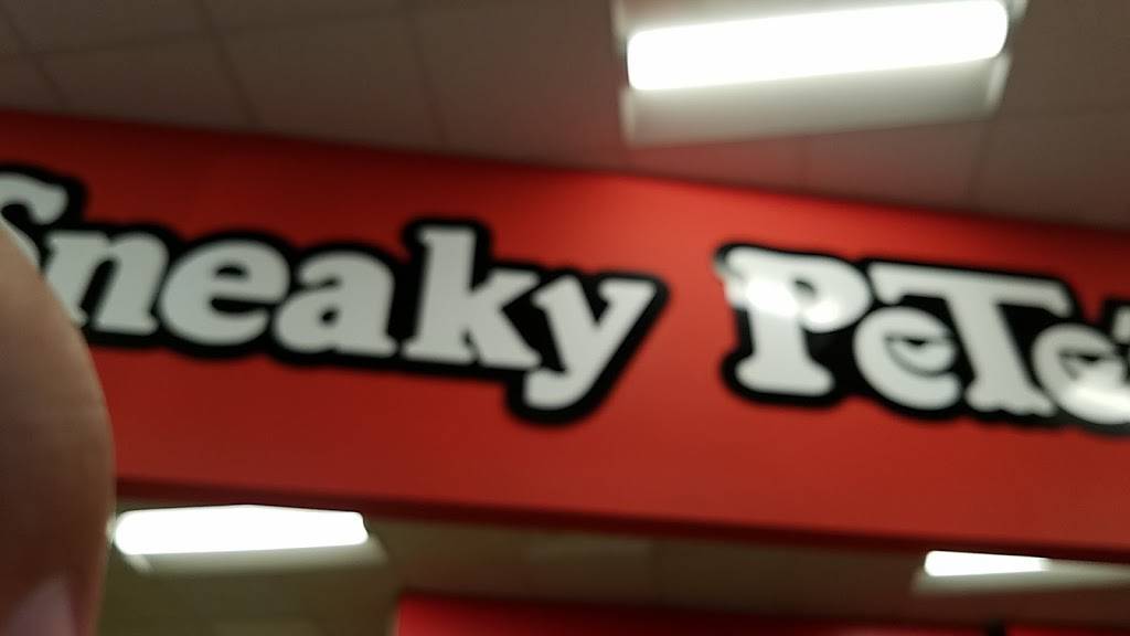 Sneaky Petes Hot Dogs | restaurant | 281 AL-69, Hanceville, AL 35077, USA | 2562870977 OR +1 256-287-0977