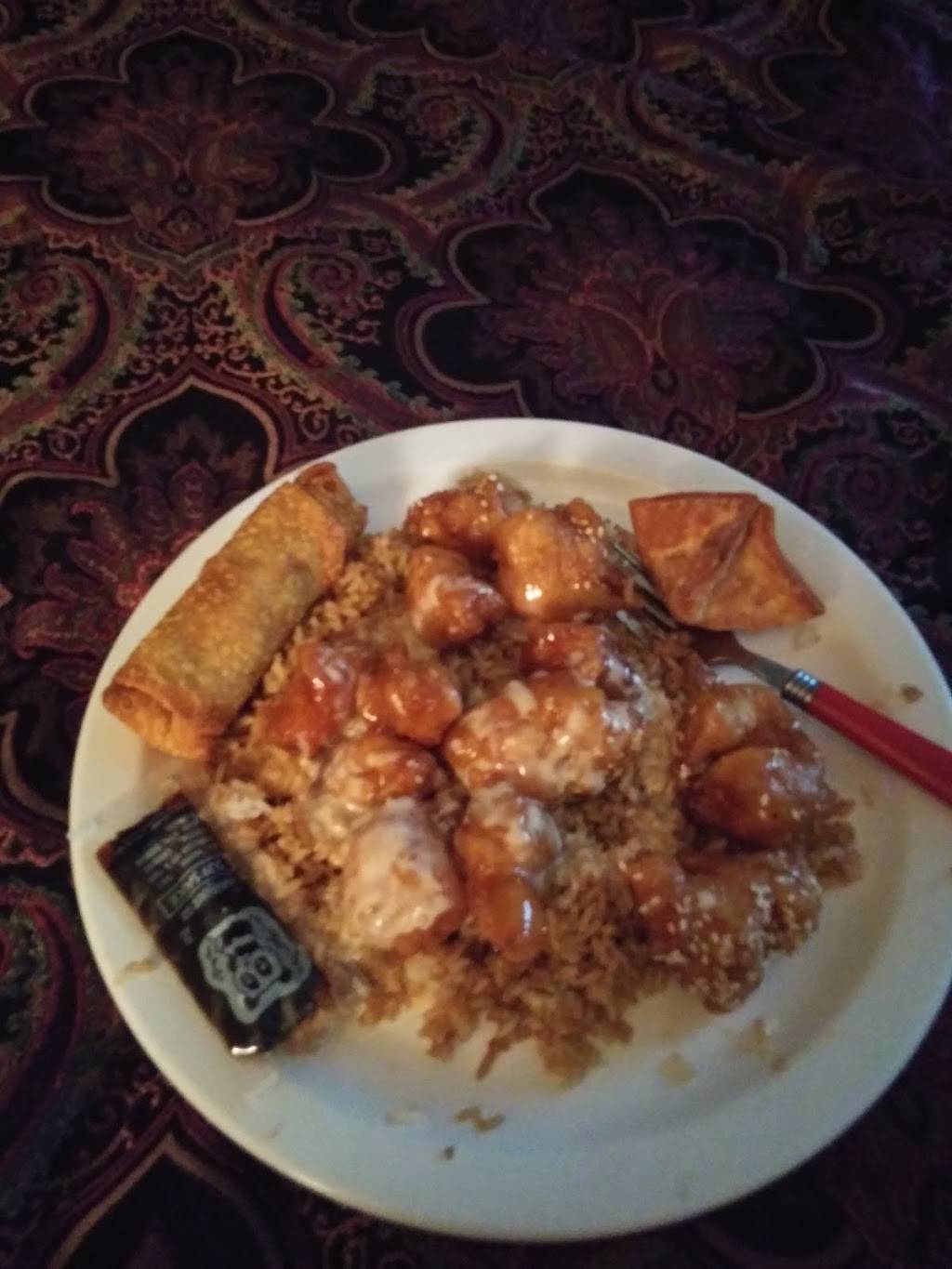 Chopsticks Chinese Cuisine | restaurant | 3882 Bremen Crossing, Bremen, GA 30110, USA | 7705376868 OR +1 770-537-6868