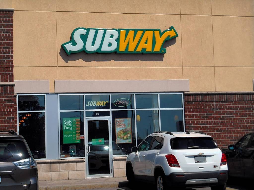 Subway | restaurant | Train Yards Mall, 500 Terminal Ave Unit A06, Ottawa, ON K1G 0Z3, Canada | 6138609600 OR +1 613-860-9600