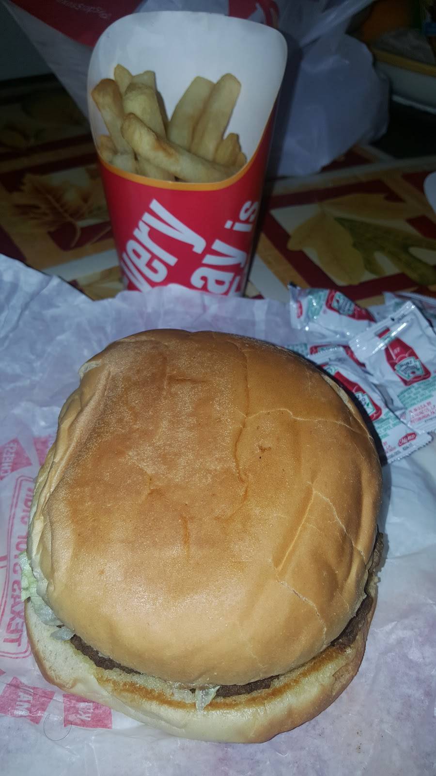 Dairy Queen | restaurant | 910 Richey St, Pasadena, TX 77506, USA | 7134751244 OR +1 713-475-1244