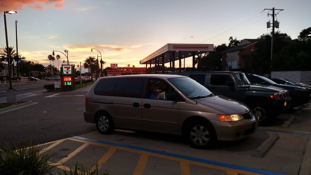 Marcos Pizza | meal delivery | 4711 W Gandy Blvd Suite 1, Tampa, FL 33611, USA | 8138391234 OR +1 813-839-1234