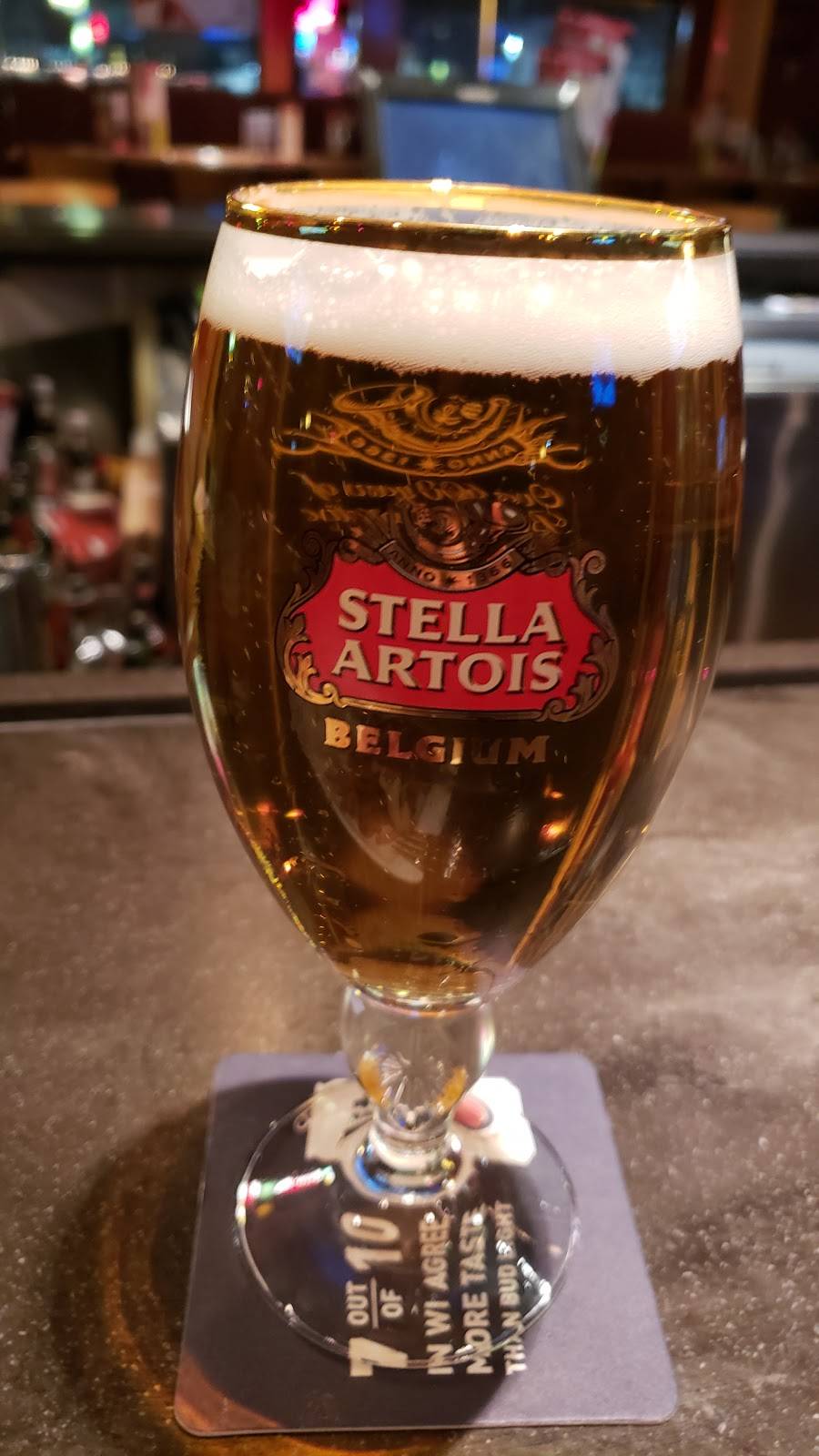 Applebees Grill + Bar | restaurant | 5609 Highway 10 East, Stevens Point, WI 54481, USA | 7153450186 OR +1 715-345-0186