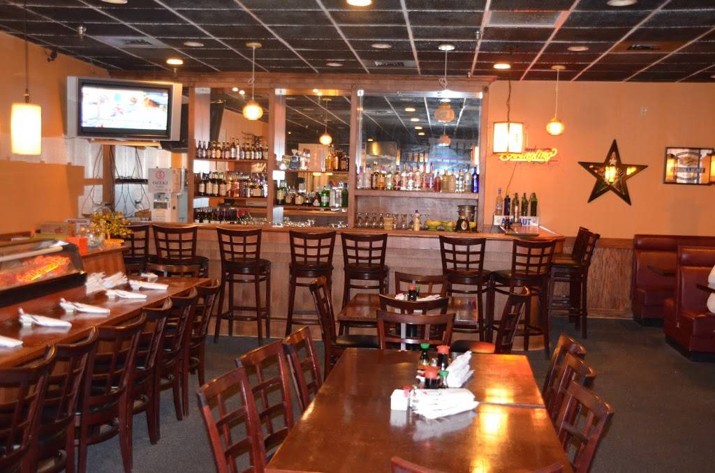 Samurai Japanese Steak House | restaurant | 5500 Milan Rd #350, Sandusky, OH 44870, USA | 4196096888 OR +1 419-609-6888