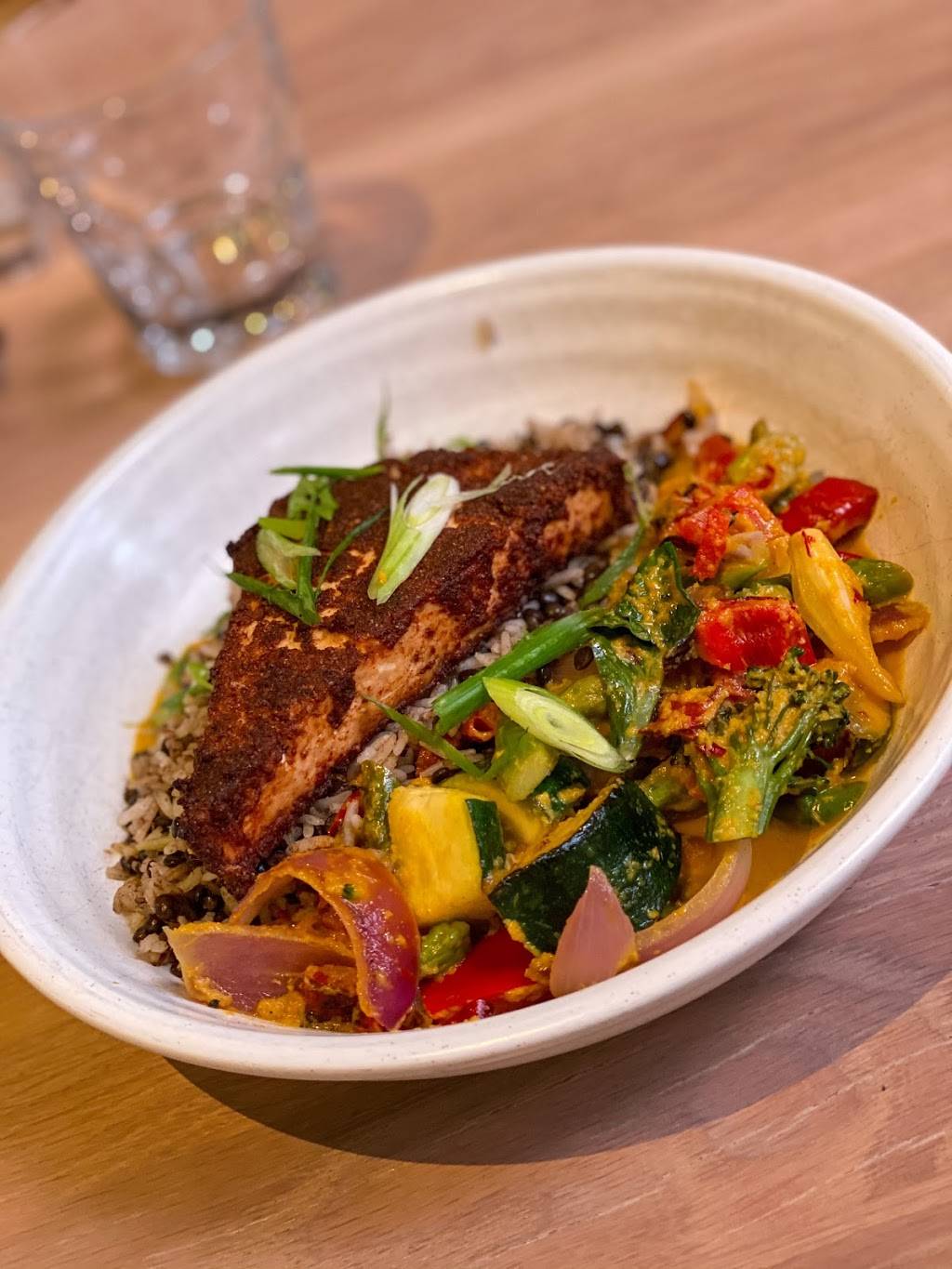 Malibu Farm | cafe | 89 South St, New York, NY 10038, USA | 2122653030 OR +1 212-265-3030