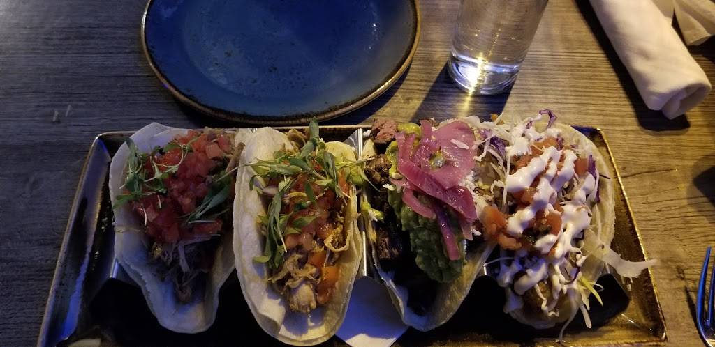 BuenoMalo | restaurant | 93 Main St, Andover, MA 01810, USA | 9784092119 OR +1 978-409-2119