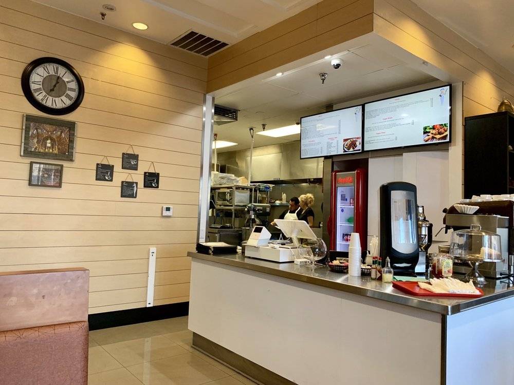 Khatun Persian Armenian Cuisine | restaurant | 625 E Colorado St, Glendale, CA 91205, USA | 8186962303 OR +1 818-696-2303