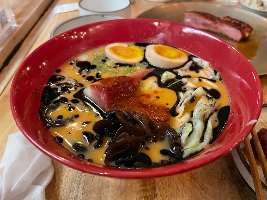 Jeju Noodle Bar | restaurant | 679 Greenwich St, New York, NY 10014, USA | 6466660947 OR +1 646-666-0947