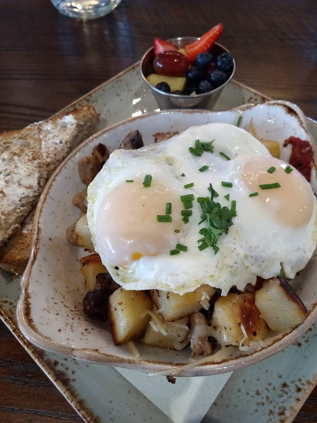 First Watch - Oak Creek - Now Open! | cafe | 120 W Town Square Way Suite 200, Oak Creek, WI 53154, USA | 4144091414 OR +1 414-409-1414