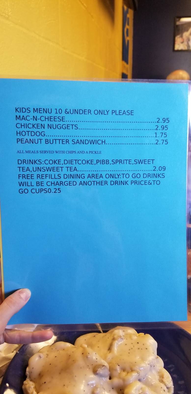 Lesas Place | restaurant | RR 50, Grafton, WV 26354, USA | 3042651995 OR +1 304-265-1995