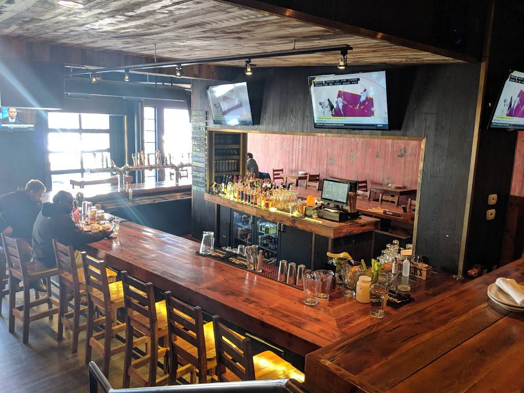 The Eagle Louisville | restaurant | 1314 Bardstown Rd, Louisville, KY 40204, USA | 5024988420 OR +1 502-498-8420