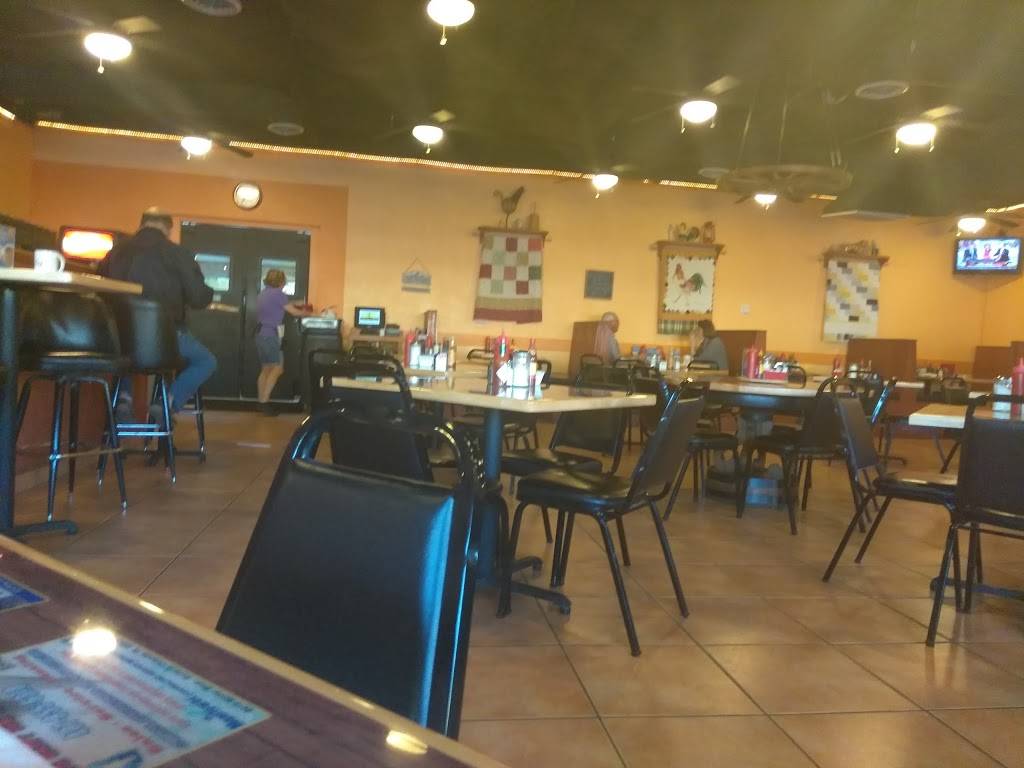 Dixie Belles Cafe | restaurant | 7125 S Orange Ave, Orlando, FL 32809, USA | 4078127012 OR +1 407-812-7012