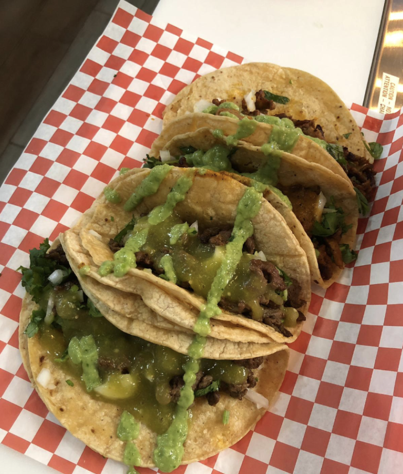 La Plancha Loca | restaurant | 548 Sheridan Rd, Highwood, IL 60040, USA | 8477488028 OR +1 847-748-8028