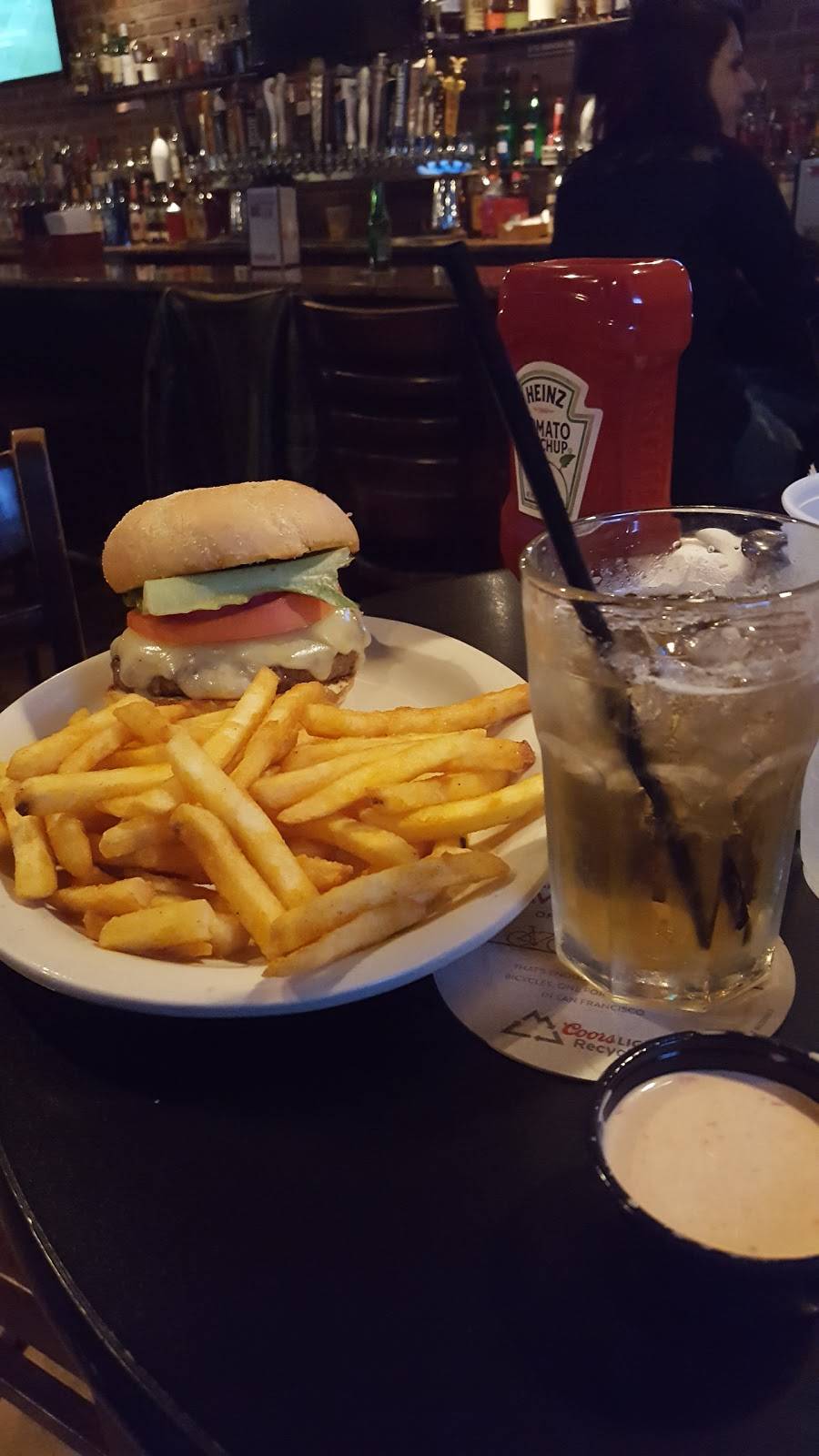 Cafe Hollywood | cafe | 275 Lark St, Albany, NY 12210, USA | 5184729043 OR +1 518-472-9043