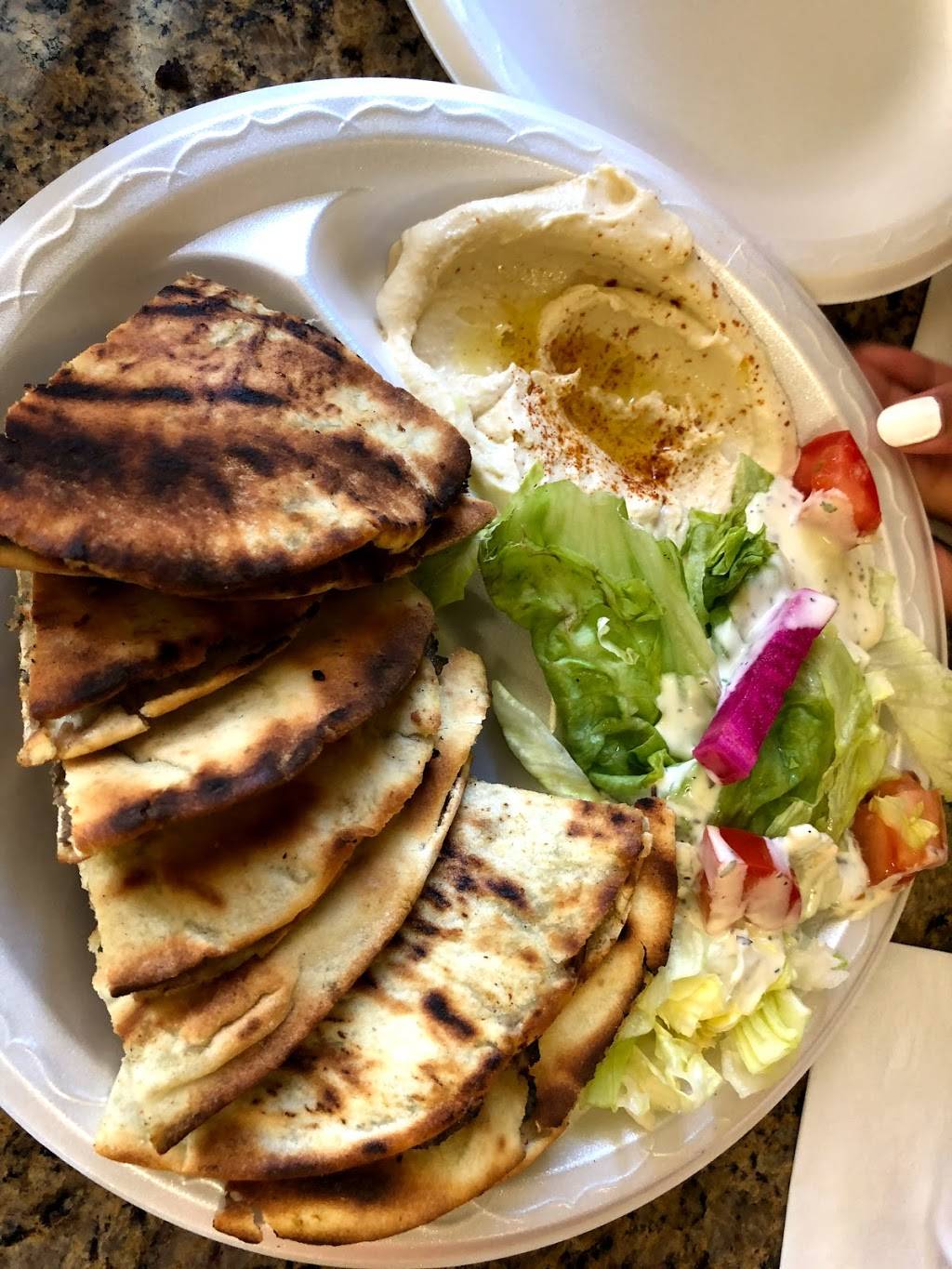 RoRos Chicken | restaurant | 6660 Sunset Blvd ste c, Los Angeles, CA 90028, USA | 3234619999 OR +1 323-461-9999