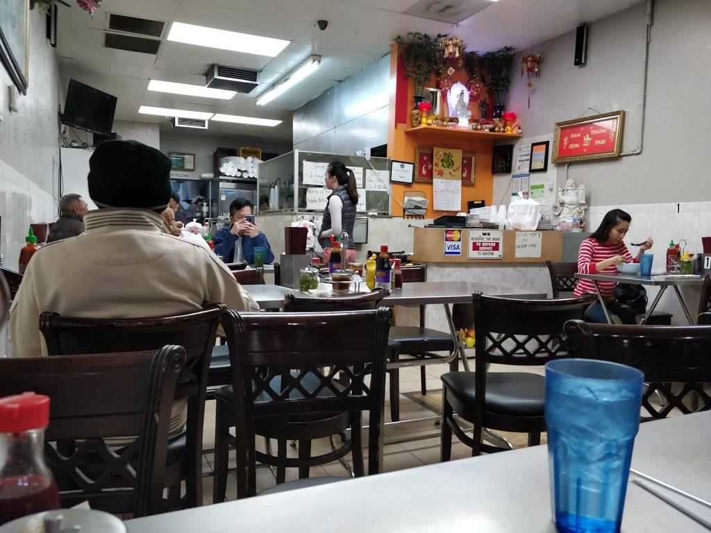 My Vi Mi Gia Restaurant | restaurant | 9790 Westminster Blvd, Garden Grove, CA 92844, USA | 7146368588 OR +1 714-636-8588