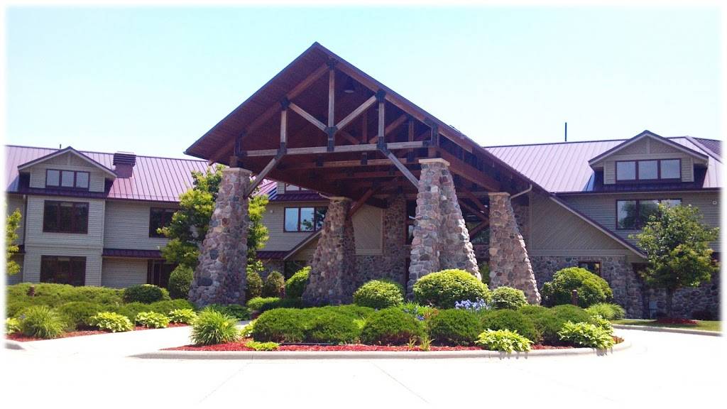 Wave Pointe Marina & Resort | restaurant | 3600 Co Rd CC, Sturgeon Bay, WI 54235, USA | 9208245440 OR +1 920-824-5440