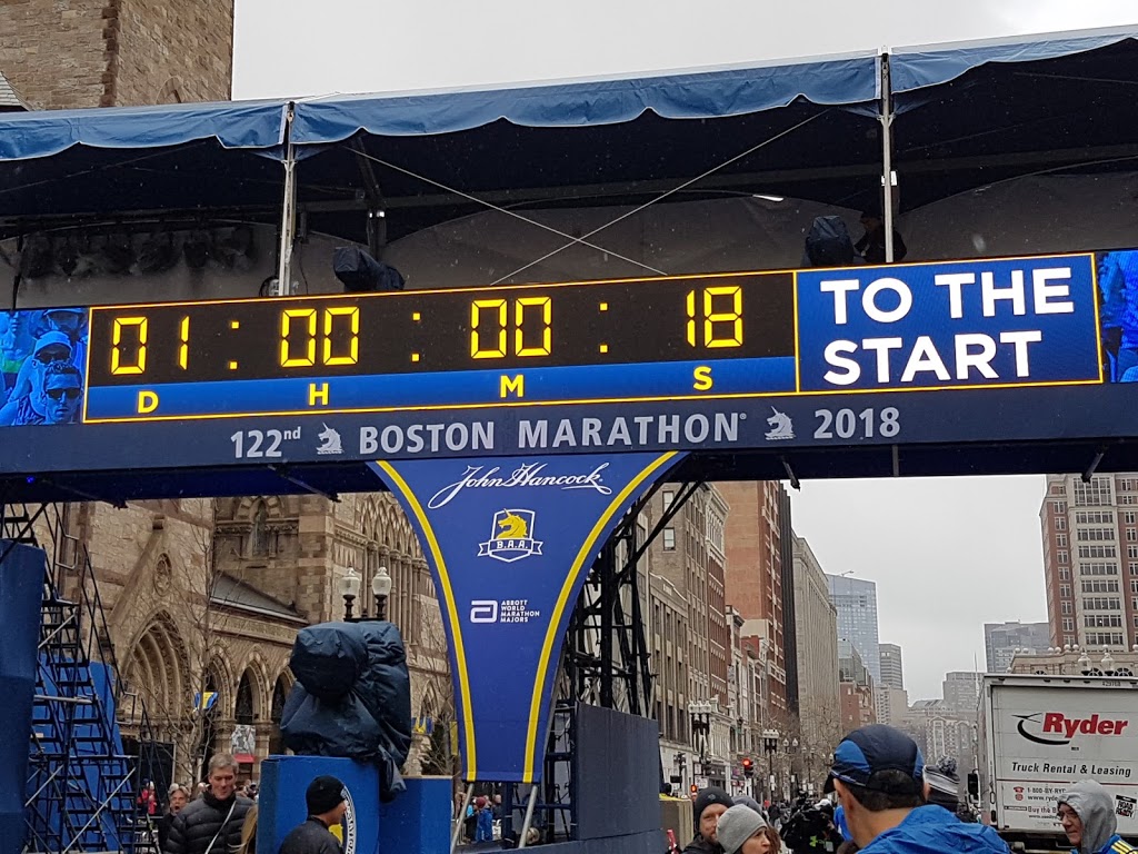 Starbucks | cafe | 755 Boylston St, Boston, MA 02116, USA | 6174500310 OR +1 617-450-0310