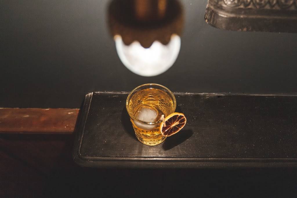 Conway Social Club | restaurant | 28 E King St, Lancaster, PA 17602, USA | 7173934446 OR +1 717-393-4446