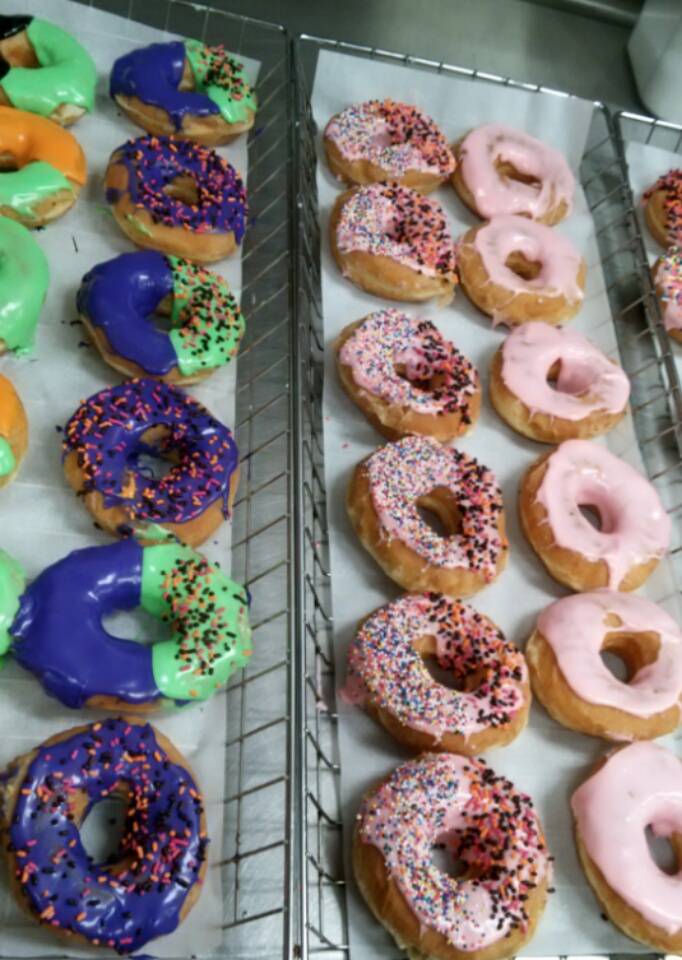 Dunkin | bakery | 6100 Whiskey Creek Dr Unit 101, Fort Myers, FL 33919, USA | 2392430549 OR +1 239-243-0549