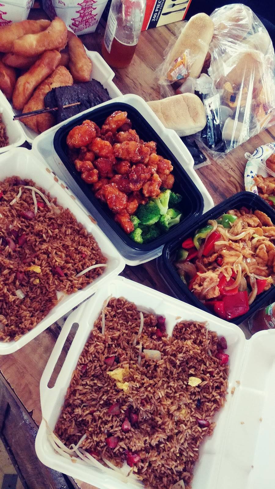 Good Fortune Restaurant | restaurant | 2 Elm St, Salisbury, MA 01952, USA | 9784620506 OR +1 978-462-0506