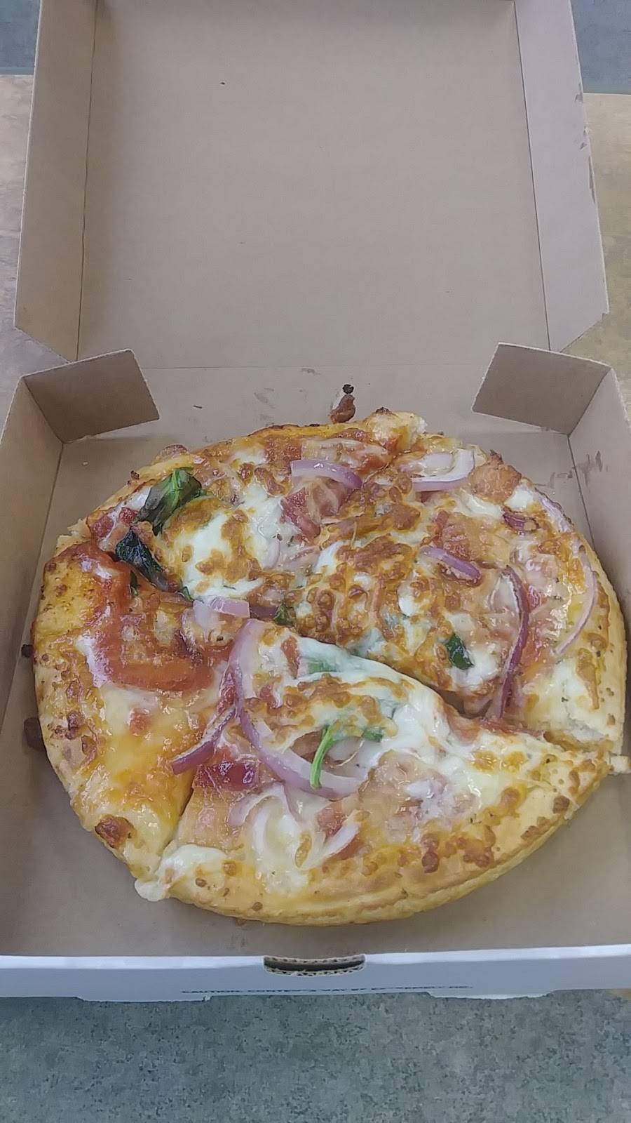 Subway | restaurant | 2172 N Ashley St, Valdosta, GA 31602, USA | 2292422477 OR +1 229-242-2477