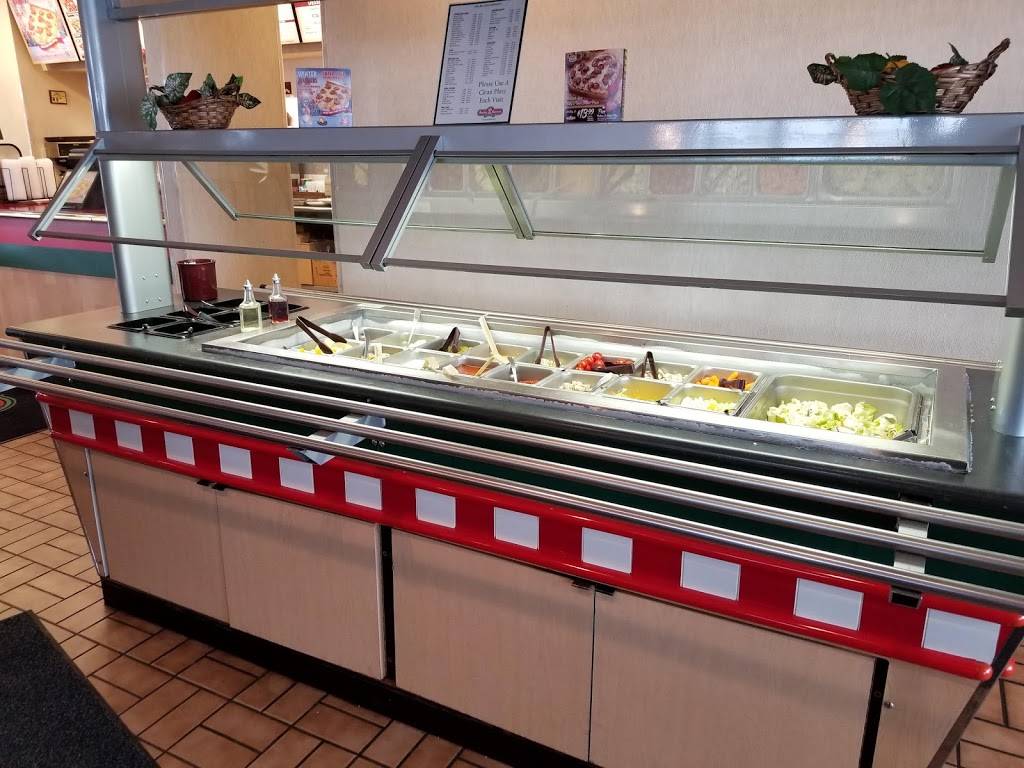 Rocky Rococo Pizza and Pasta | restaurant | 774 W Johnson St, Fond du Lac, WI 54935, USA | 9209226100 OR +1 920-922-6100