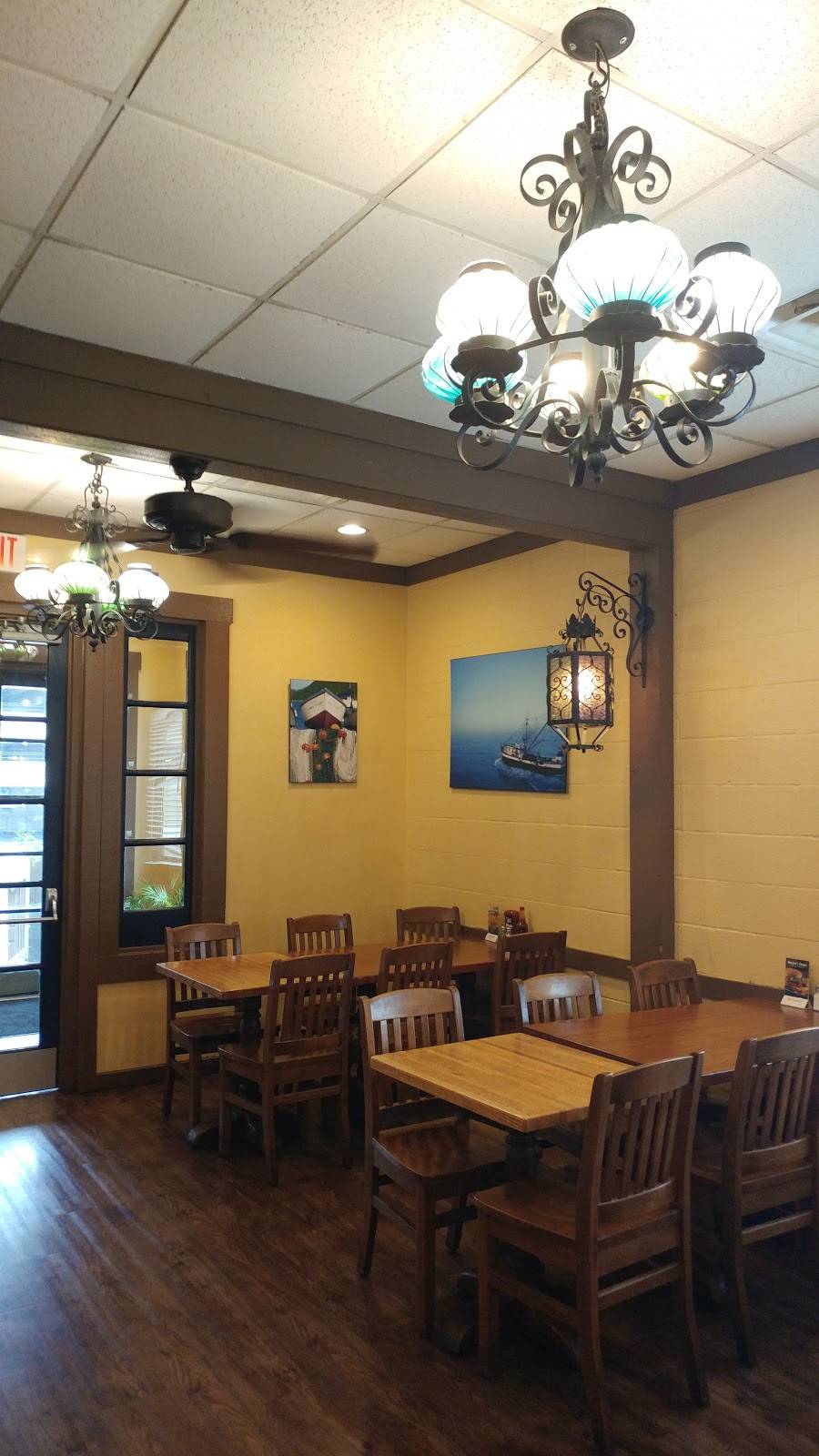 Sea Island Shrimp House | restaurant | 322 W Rector, San Antonio, TX 78216, USA | 2103427771 OR +1 210-342-7771