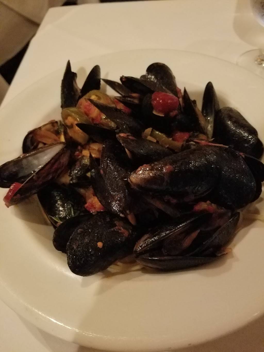 Tramonto | restaurant | 27 Saw Mill River Rd, Hawthorne, NY 10532, USA | 9143478220 OR +1 914-347-8220