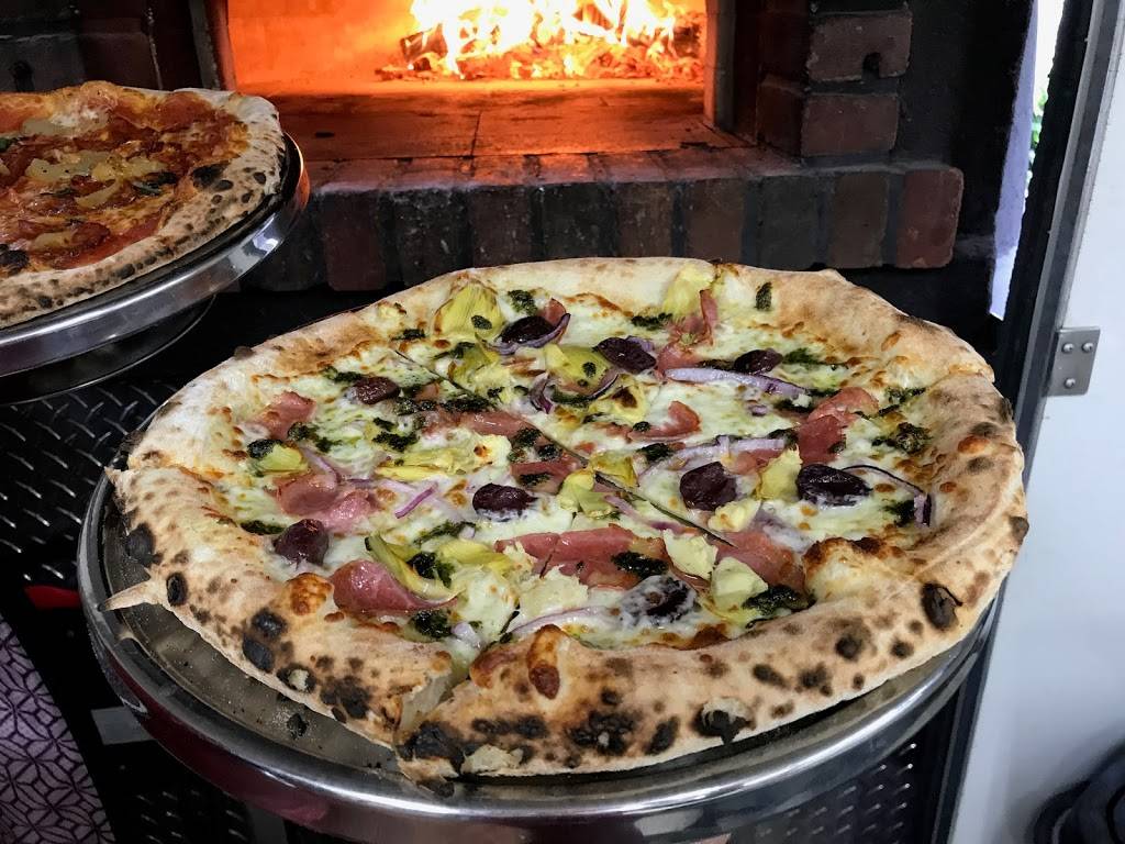 Pizza AllAntica | restaurant | 5527 Manotick Main St, Manotick, ON K4M 1B3, Canada | 6138431130 OR +1 613-843-1130