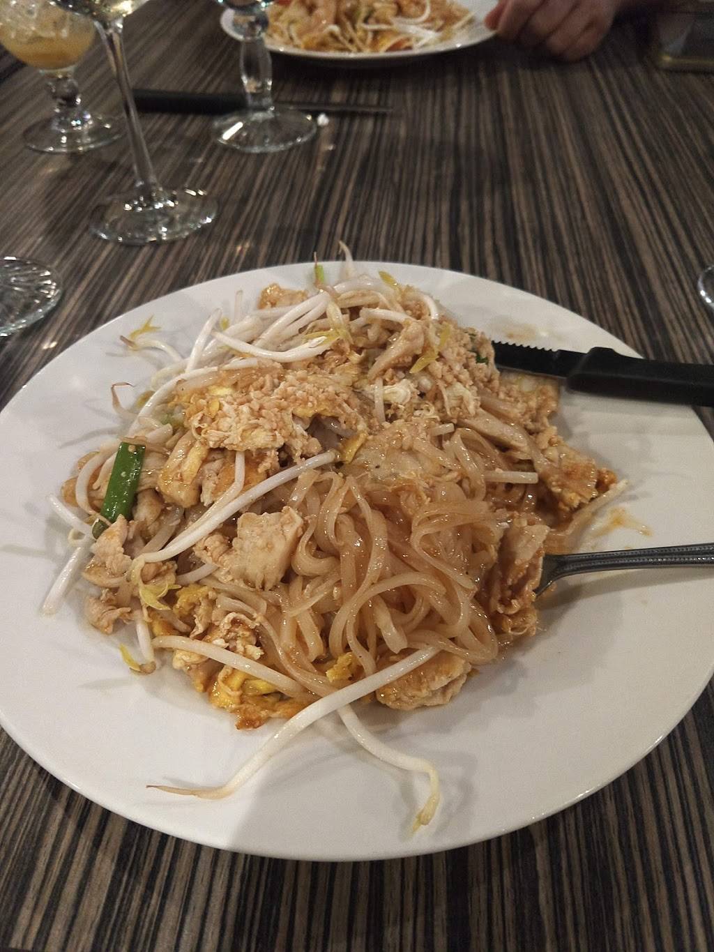 Red Lotus Thai Cuisine | restaurant | 4460 N Federal Hwy, Lighthouse Point, FL 33064, USA | 9549337163 OR +1 954-933-7163