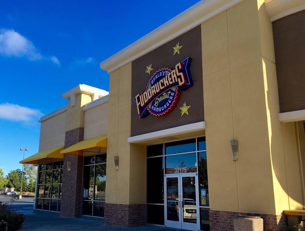 Fuddruckers | restaurant | 32175 Union Landing Blvd, Union City, CA 94587, USA | 5103248900 OR +1 510-324-8900