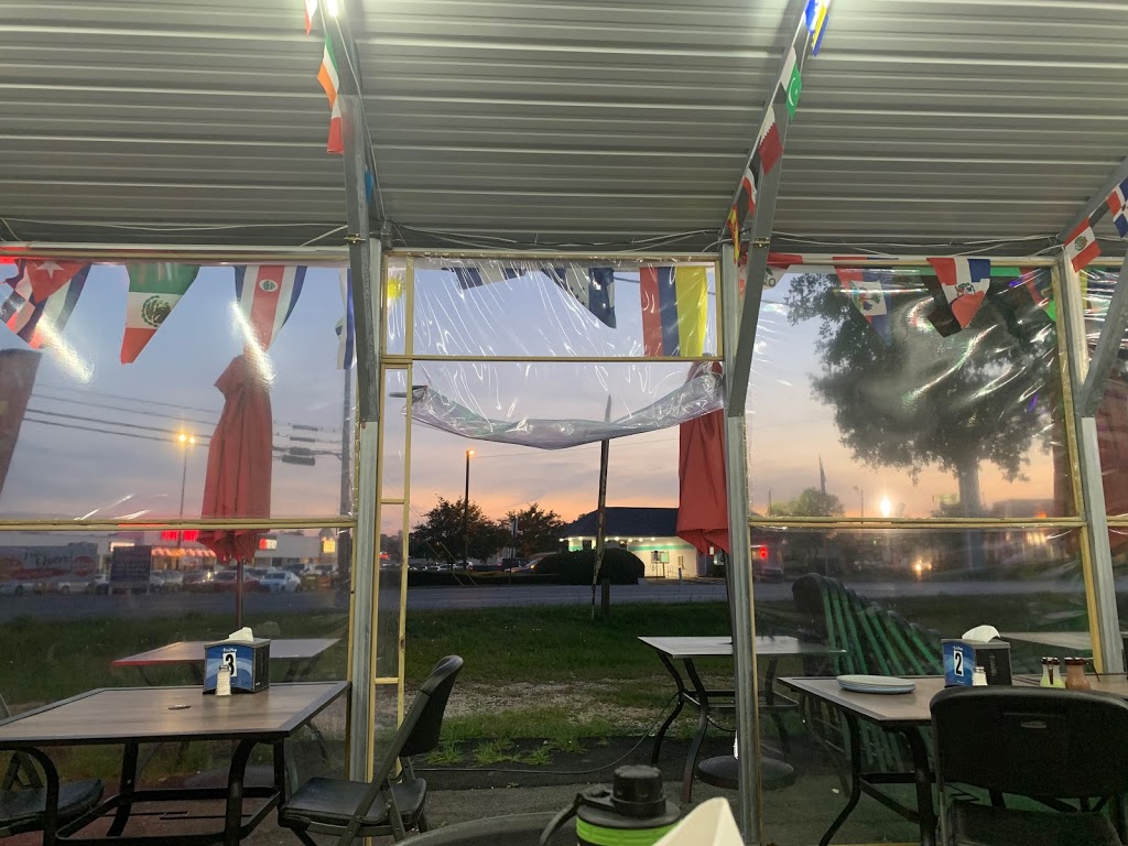 Tacos El Amigo | restaurant | 9322 N Palafox St, Pensacola, FL 32534, USA | 8503844876 OR +1 850-384-4876