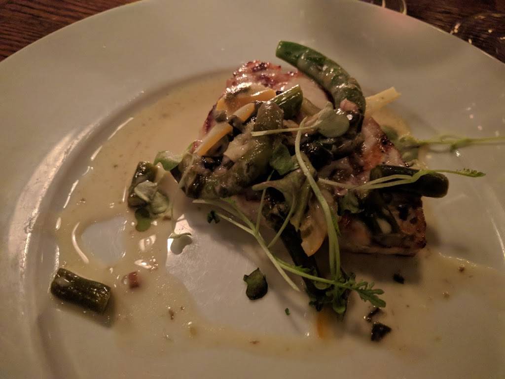 Osteria Langhe | restaurant | 2824 W Armitage Ave, Chicago, IL 60647, USA | 7736611582 OR +1 773-661-1582