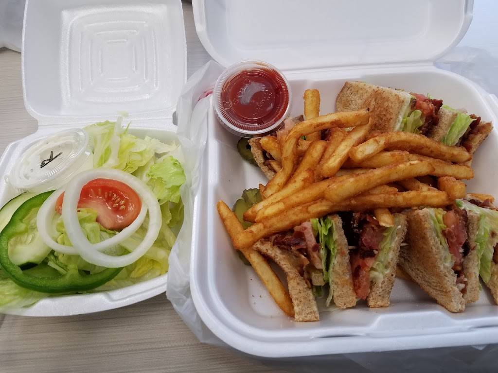 Bianas Diner | restaurant | 902 E Waterford St, Wakarusa, IN 46573, USA | 5748620011 OR +1 574-862-0011