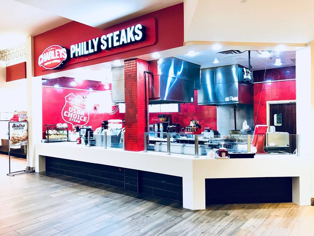 Charleys Philly Steaks | restaurant | 744 Brookwood Village Ste 239, Birmingham, AL 35209, USA | 2054149744 OR +1 205-414-9744