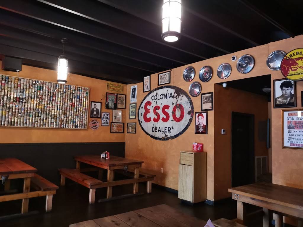 Leroys BBQ Smokehouse | restaurant | 812 W Hallandale Beach Blvd, Hallandale Beach, FL 33009, USA | 9546134077 OR +1 954-613-4077