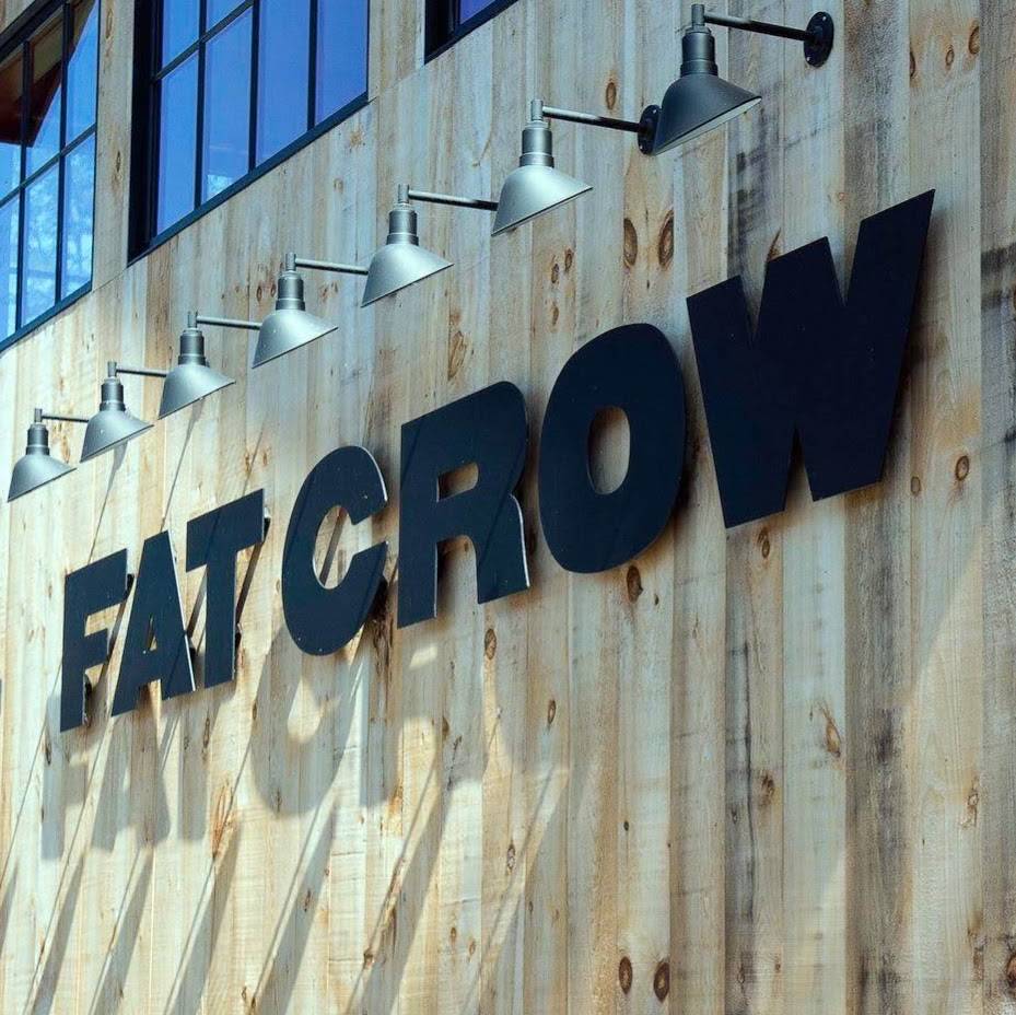 Fat Crow Restaurant | restaurant | 550 VT-30, Newfane, VT 05345, USA | 8022214177 OR +1 802-221-4177