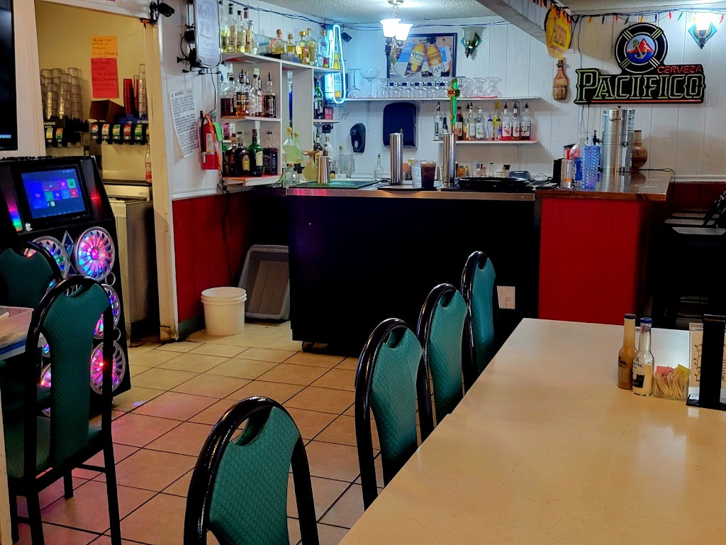 El Agave Mexican Restaurant | restaurant | 302 W Main St, Rangely, CO 81648, USA | 9706758870 OR +1 970-675-8870