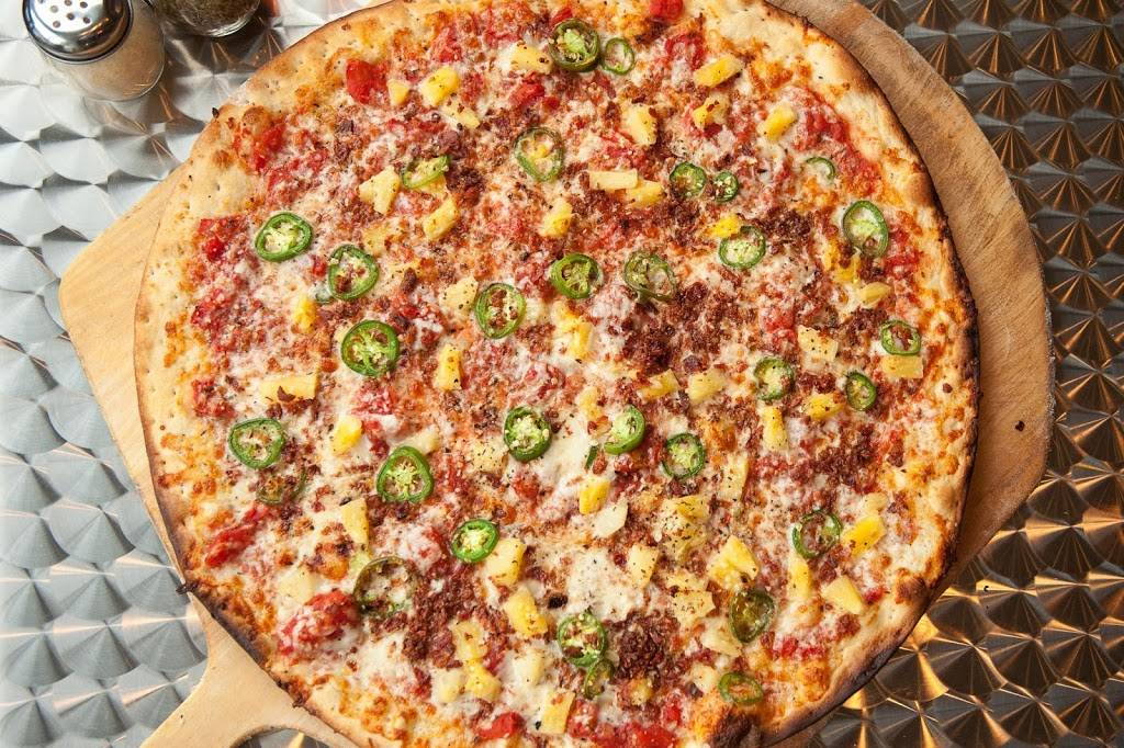 Peel Pizza Company | restaurant | 73 South St, Hingham, MA 02043, USA | 7817393550 OR +1 781-739-3550