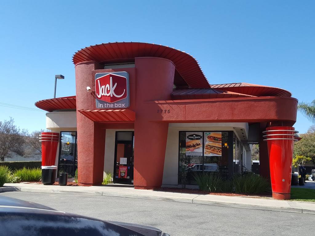 Jack in the Box | restaurant | 2775 S Reservoir St, Pomona, CA 91766, USA | 9096285010 OR +1 909-628-5010