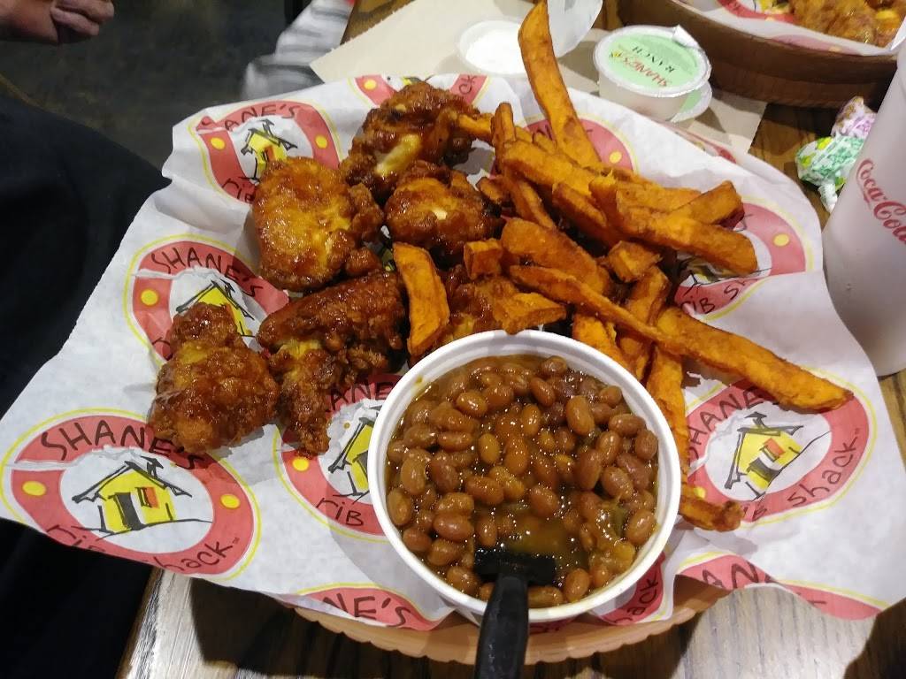 Shanes Rib Shack | restaurant | 1978 W Spring St, Monroe, GA 30655, USA | 7702670028 OR +1 770-267-0028