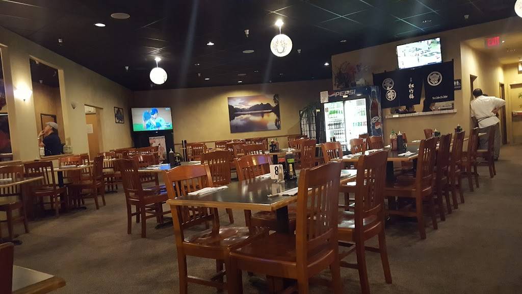 Tokyo Dori Sushi and Grill | restaurant | 5050 Rocklin Rd, Rocklin, CA 95677, USA | 9166242841 OR +1 916-624-2841