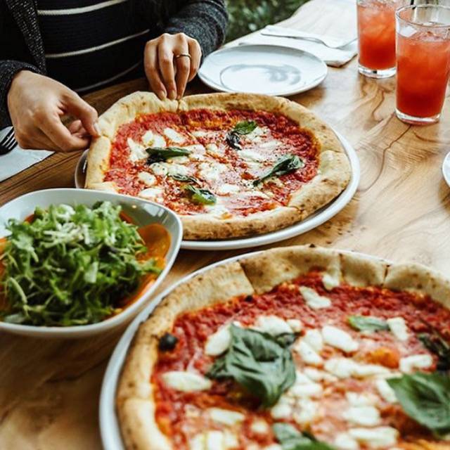 Pizzeria Otto FoPo | restaurant | 7122 SE Foster Rd, Portland, OR 97206, USA | 9712795077 OR +1 971-279-5077