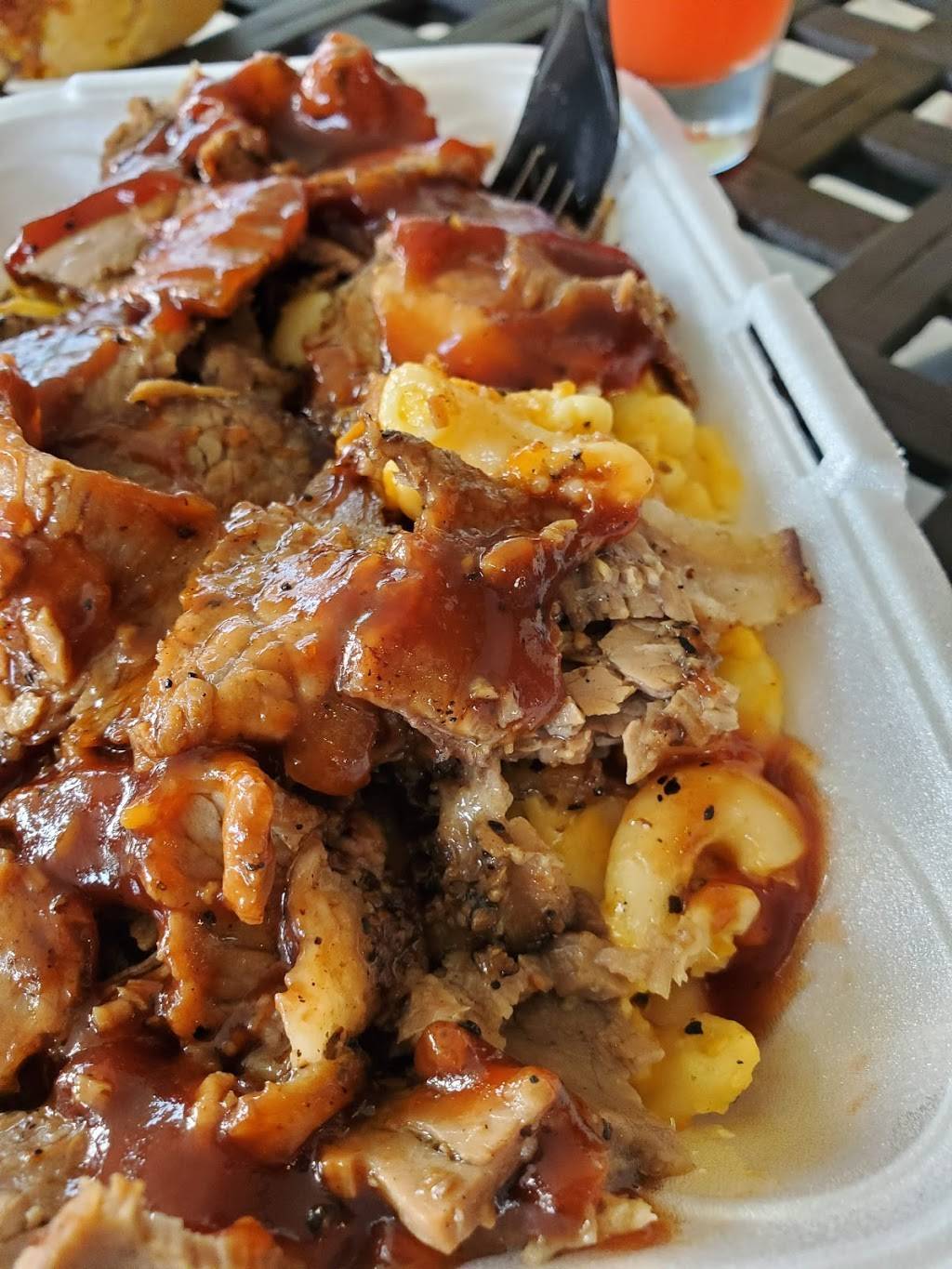 Wutyasay Food Truck | restaurant | 1350 Jonestown Rd, Winston-Salem, NC 27103, USA | 3367013287 OR +1 336-701-3287