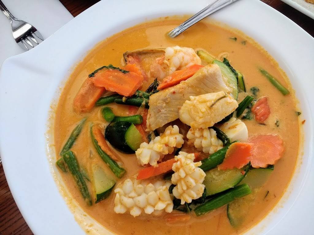 Sabieng | restaurant | 1218 Mission St, Santa Cruz, CA 95060, USA | 8314251020 OR +1 831-425-1020