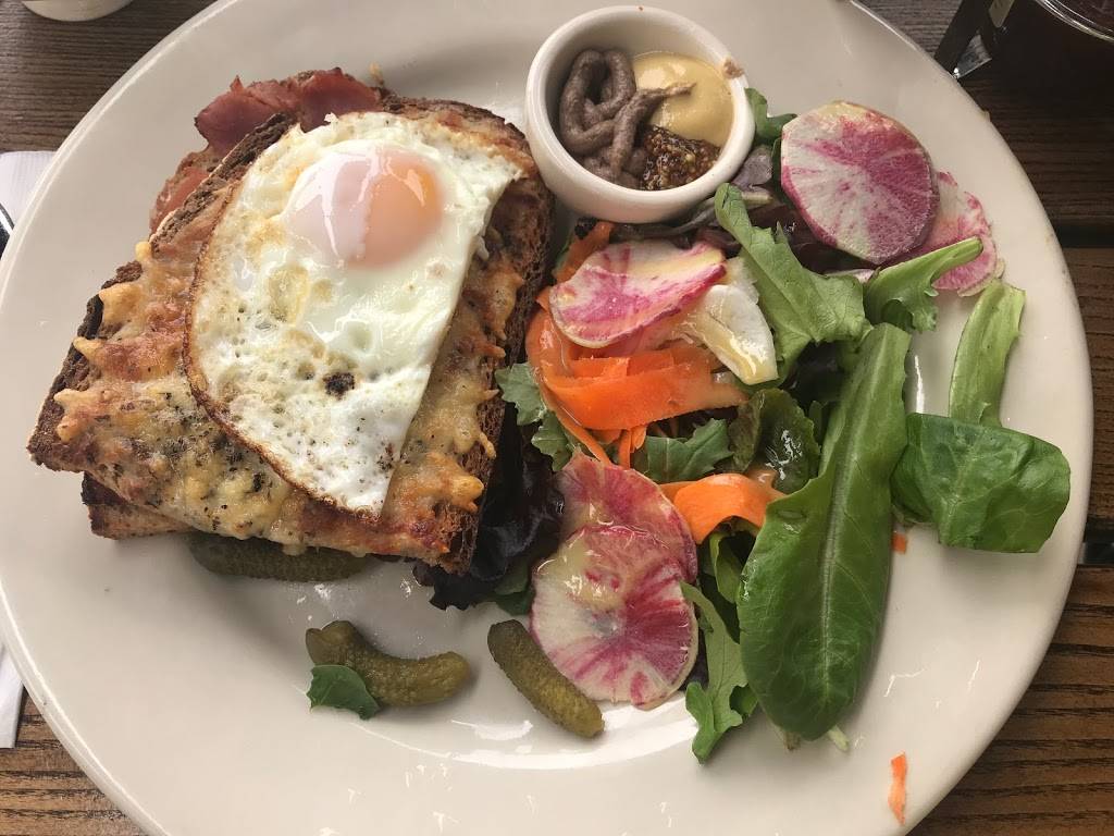 Le Pain Quotidien | restaurant | 451 Manhattan Beach Blvd, Manhattan Beach, CA 90266, USA | 3105466411 OR +1 310-546-6411