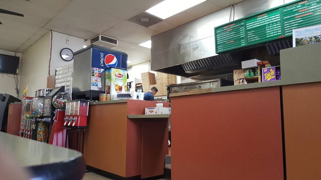 Marco Polo Pizza | restaurant | 12911 Philadelphia St, Whittier, CA 90601, USA | 5626984166 OR +1 562-698-4166