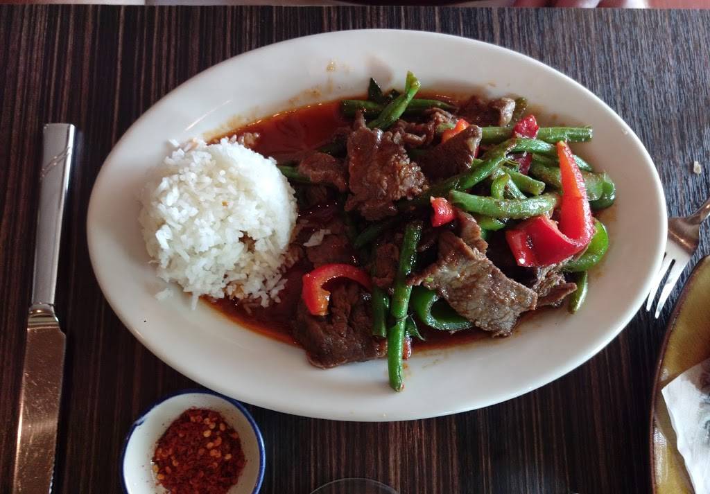 Bistro Saffron | restaurant | 1610 N Kingshighway St #101, Cape Girardeau, MO 63701, USA | 5736511398 OR +1 573-651-1398