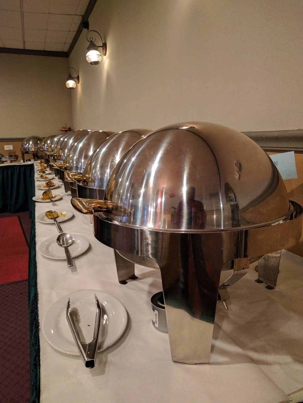 India Grille | restaurant | 3456 Naamans Rd, Wilmington, DE 19810, USA | 3024782428 OR +1 302-478-2428