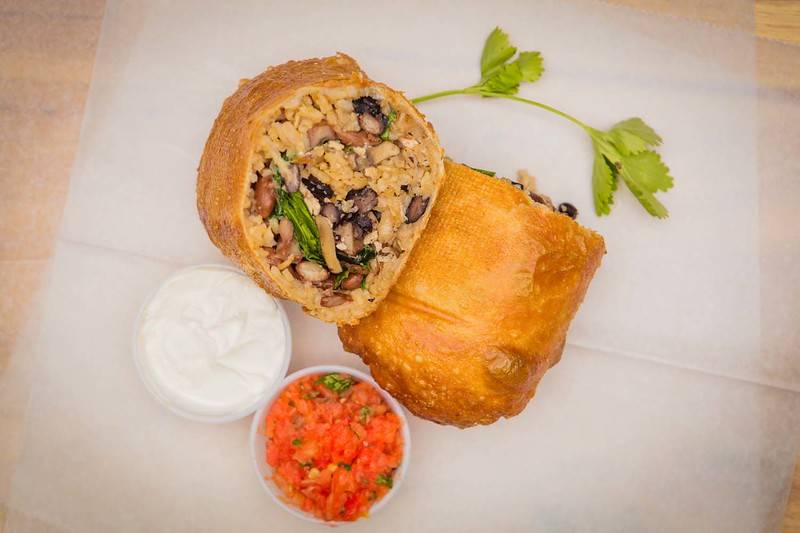 California Burrito | restaurant | 319 Granby St, Norfolk, VA 23510, USA | 7576220305 OR +1 757-622-0305